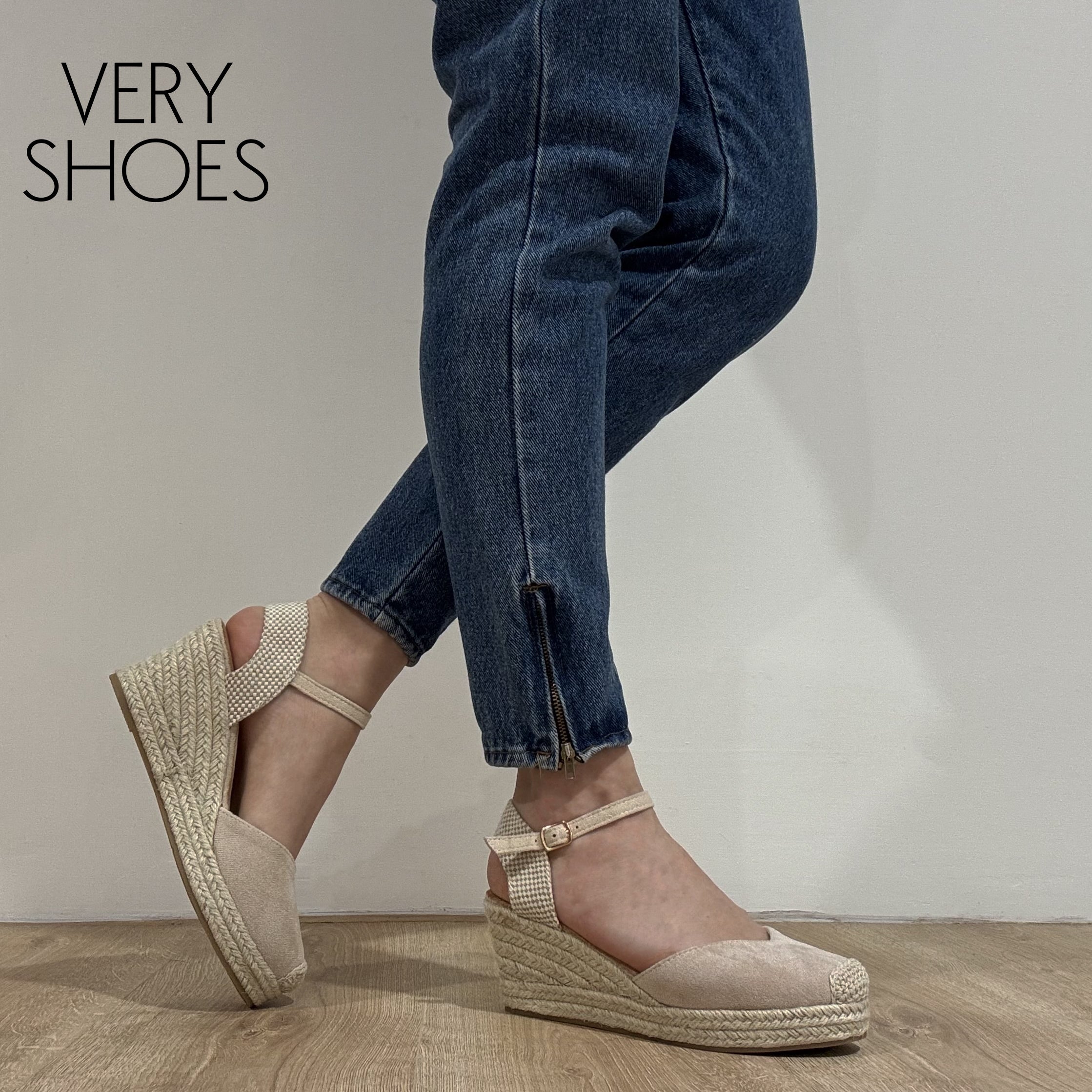 Ofelia Espadrillas Donna