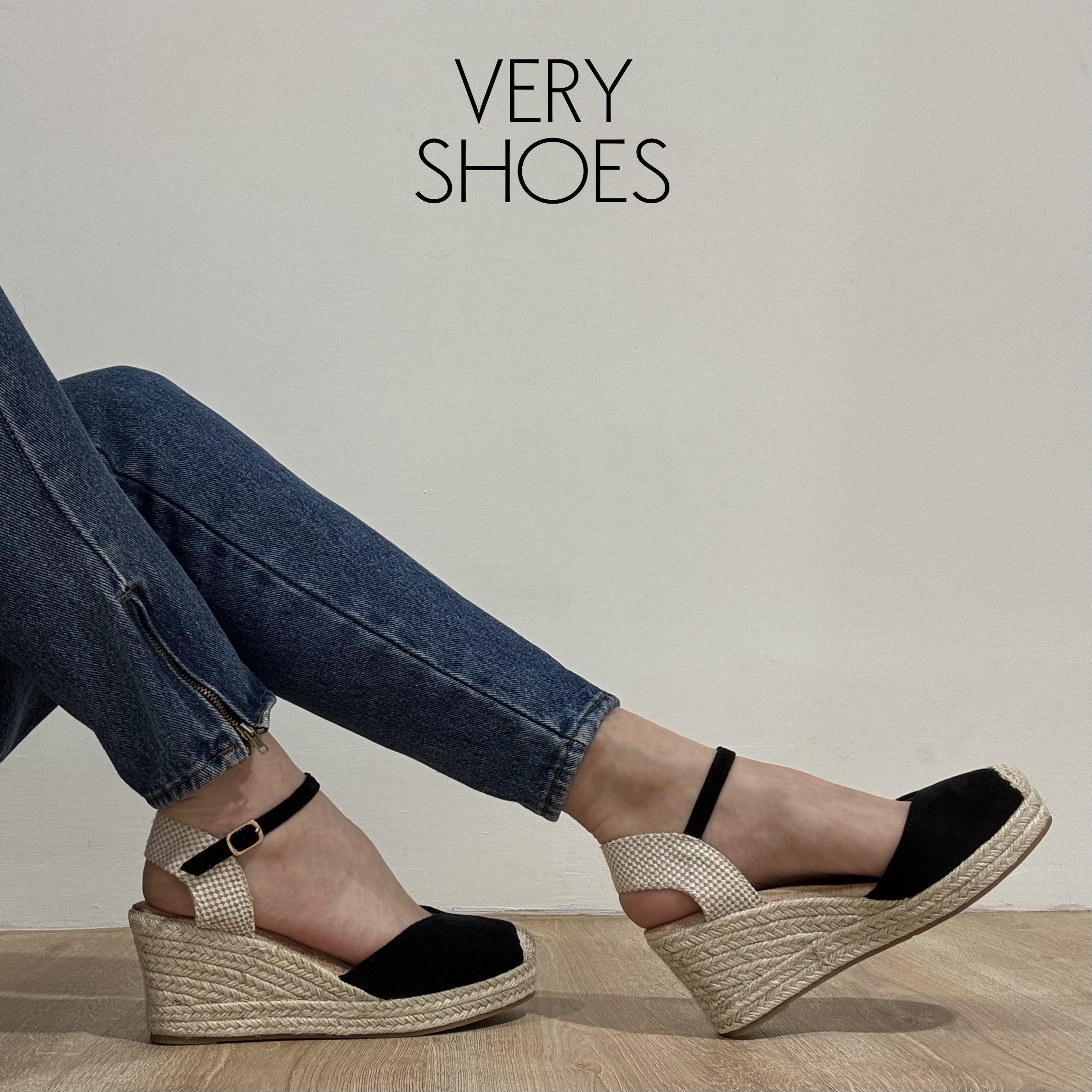 Ofelia Espadrillas Donna
