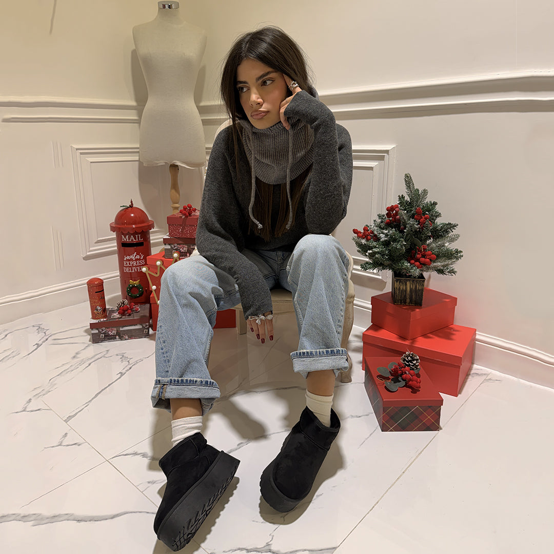 Lorella Stivaletto Donna