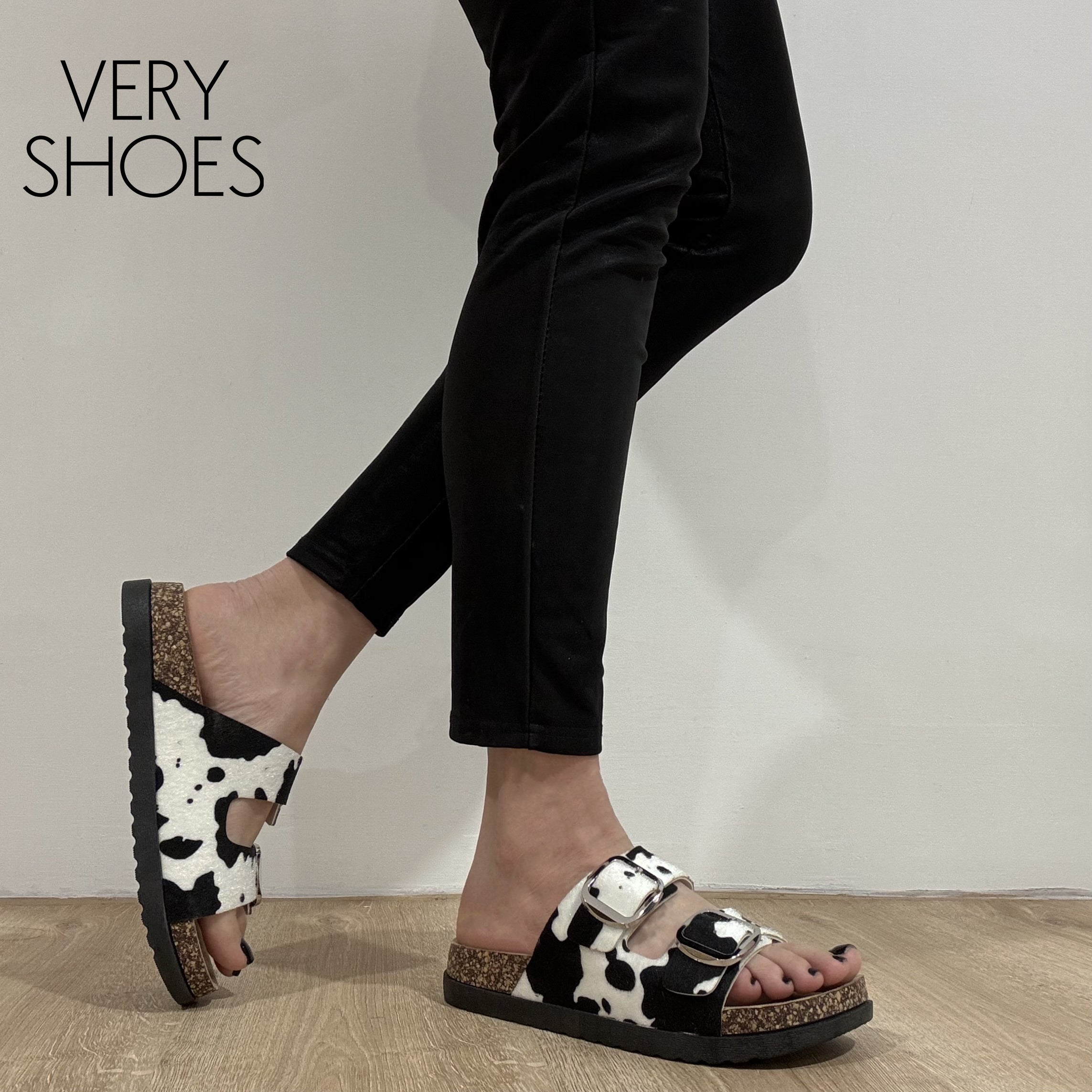 Melissa Ciabatta Donna