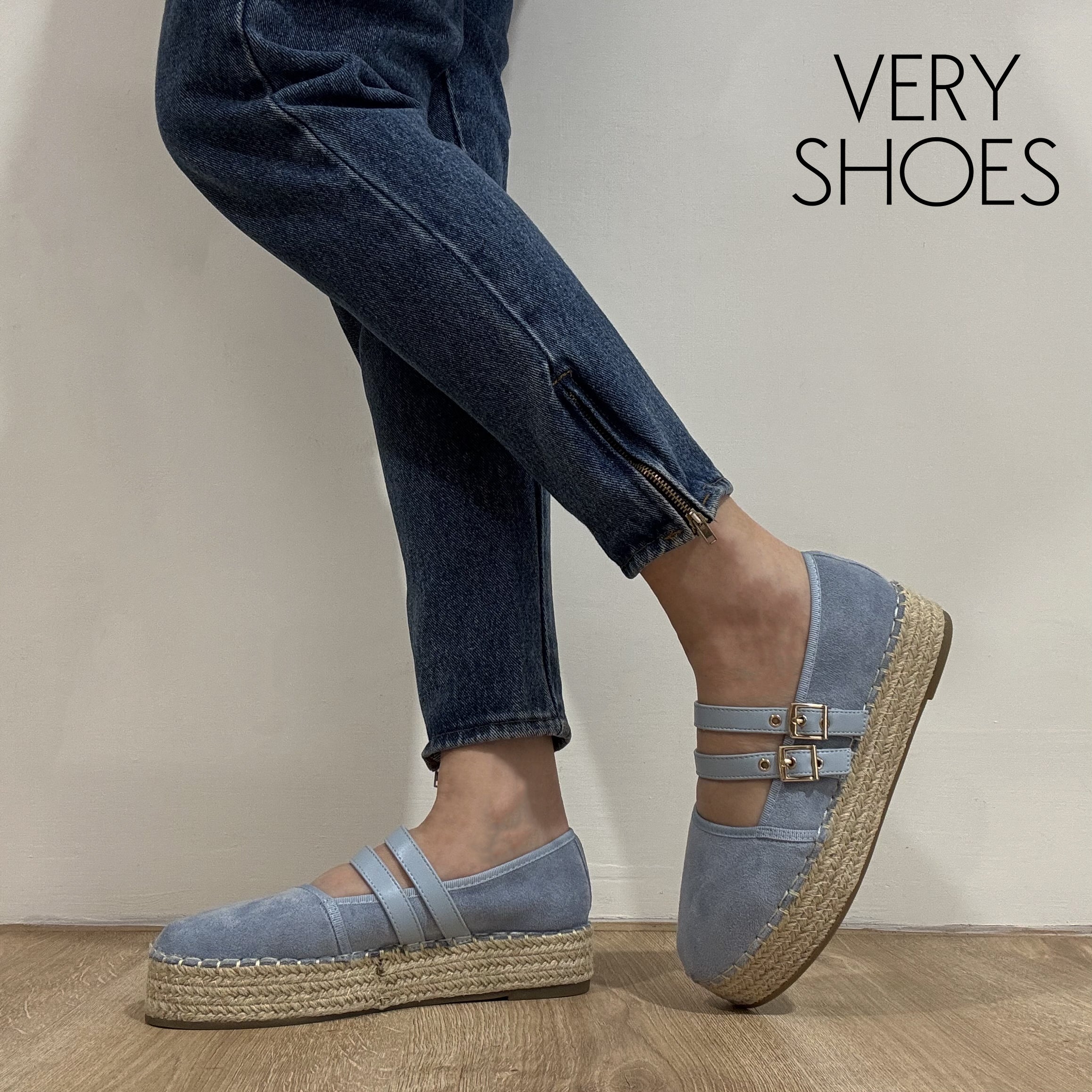 Marinetta Espadrillas Donna