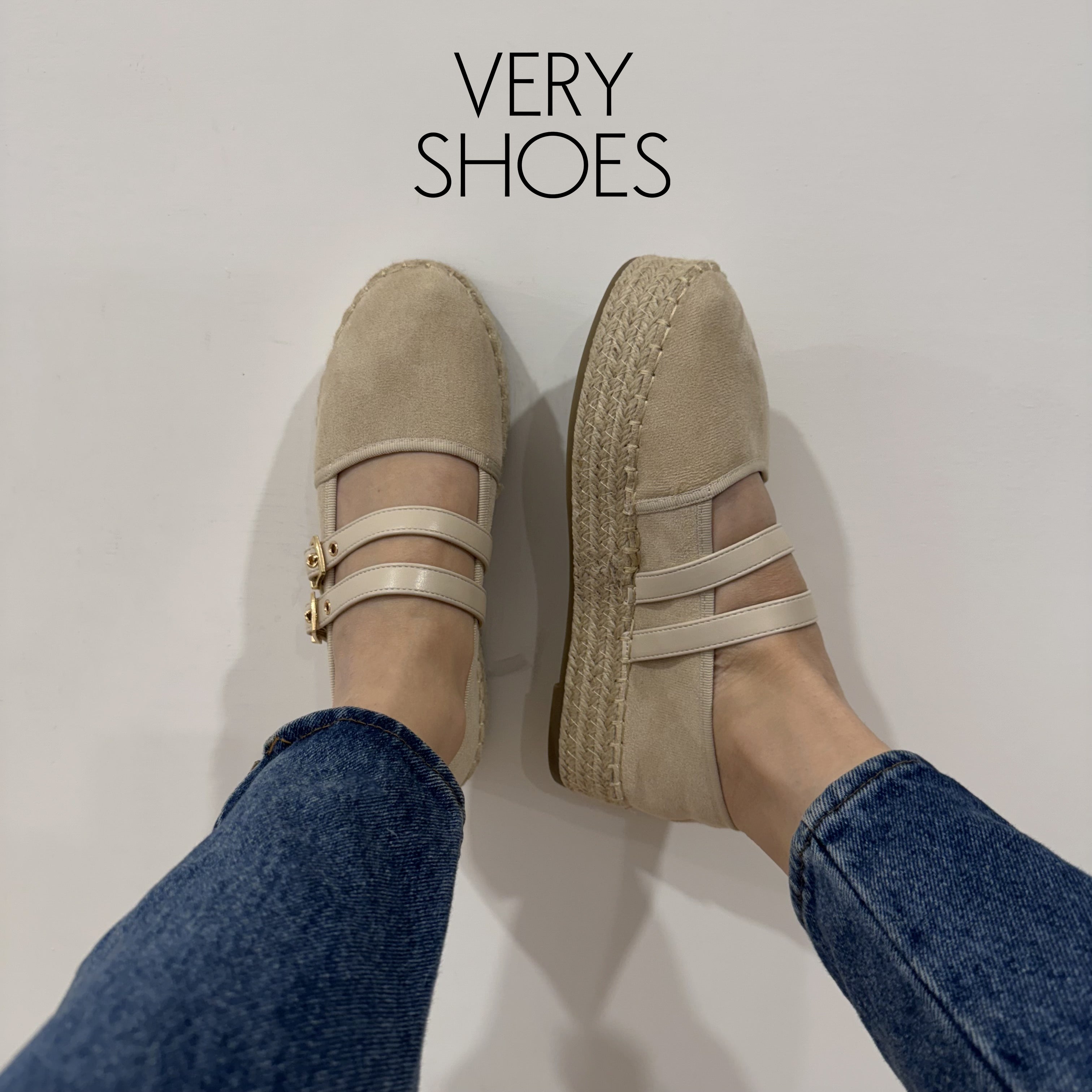Marinetta Espadrillas Donna