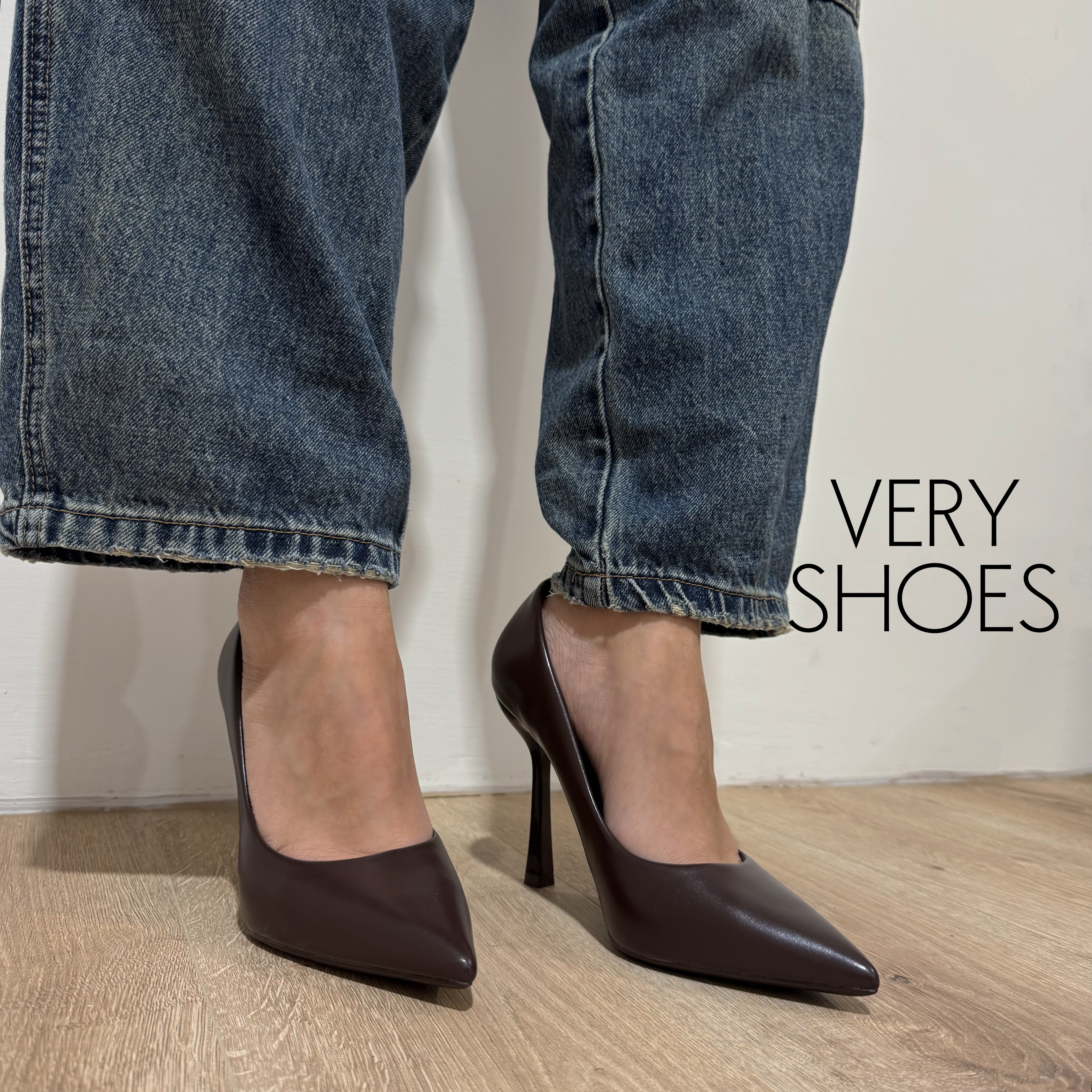 Desiree Décolleté Donna