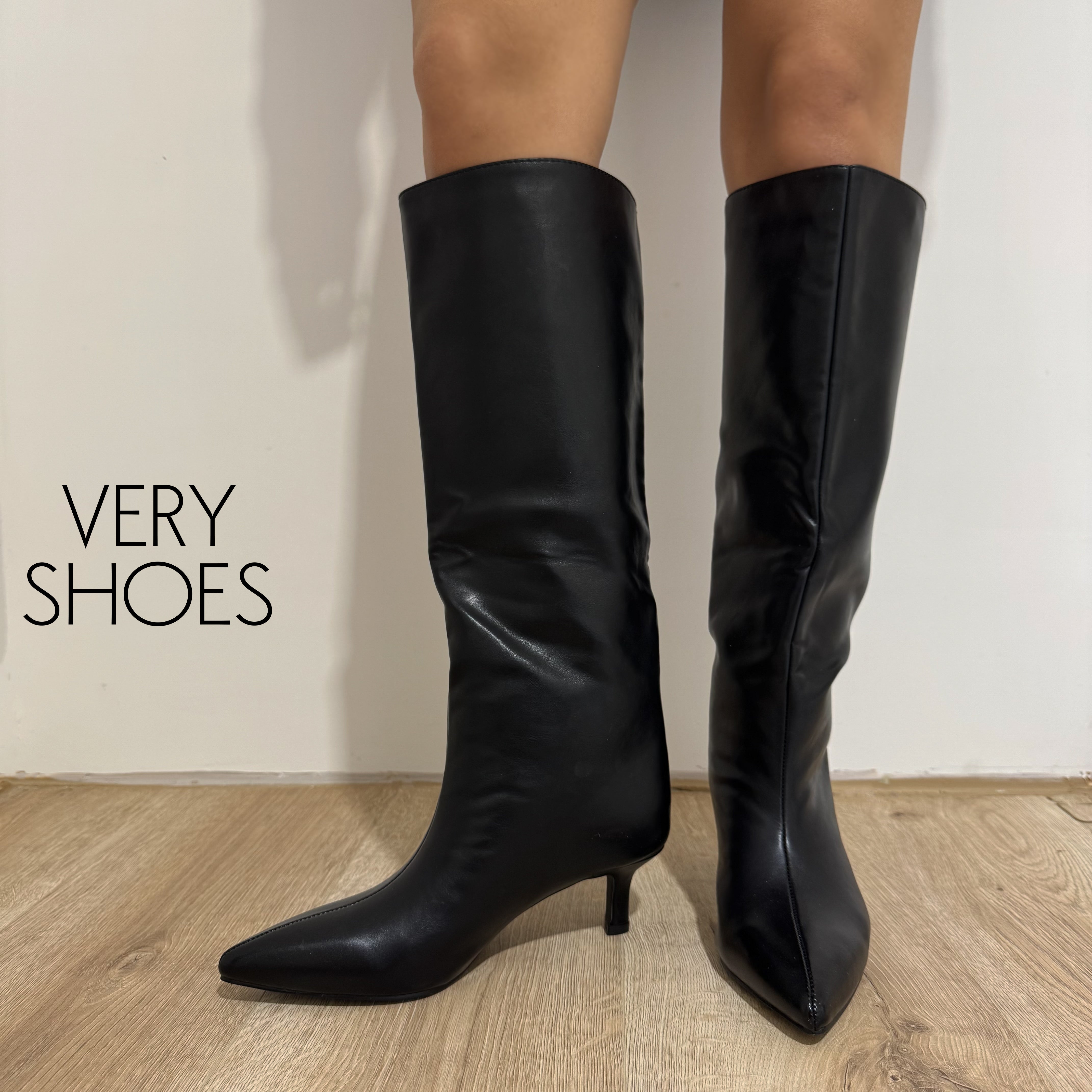 Fiorenza Stivale Donna