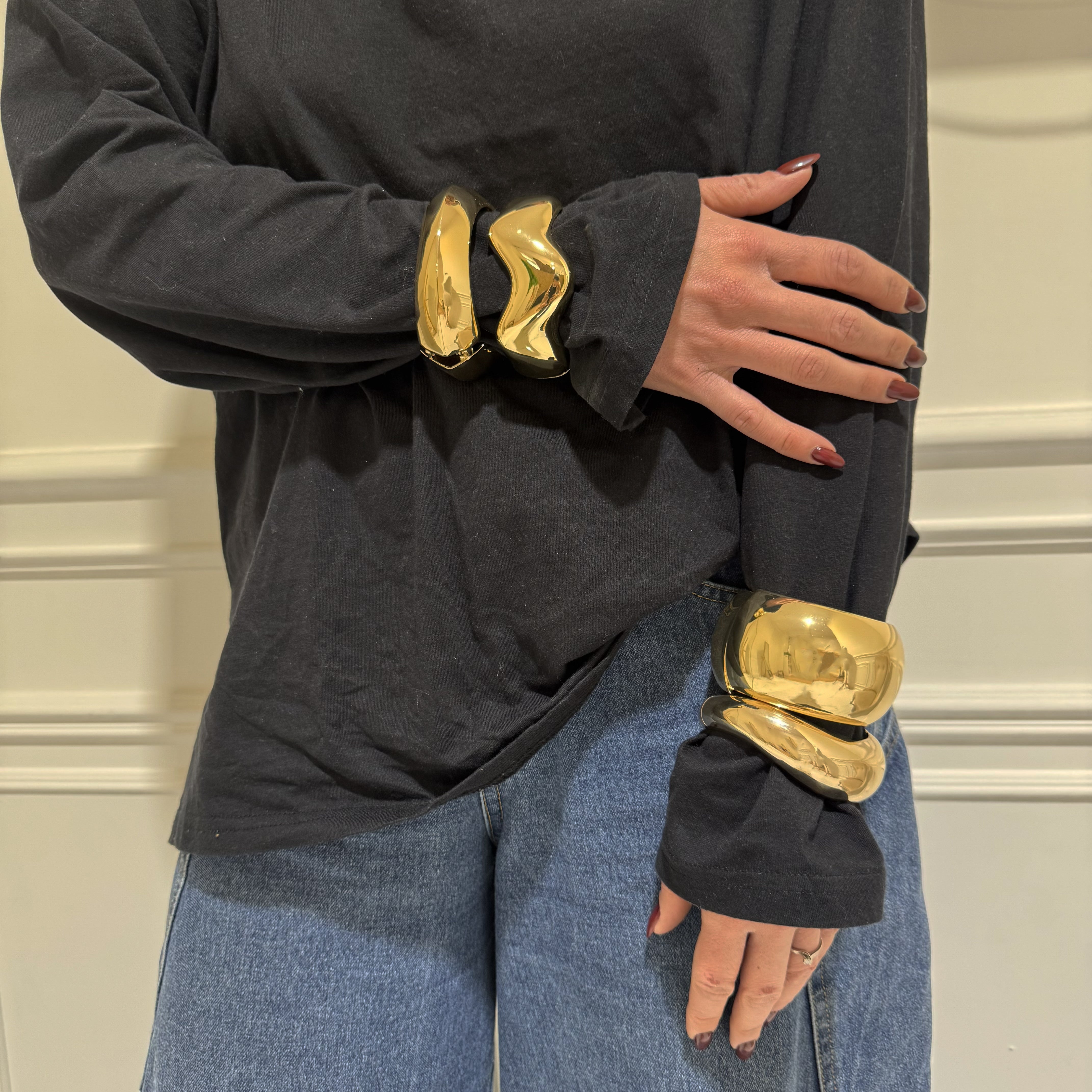 Essential Bracciale Donna