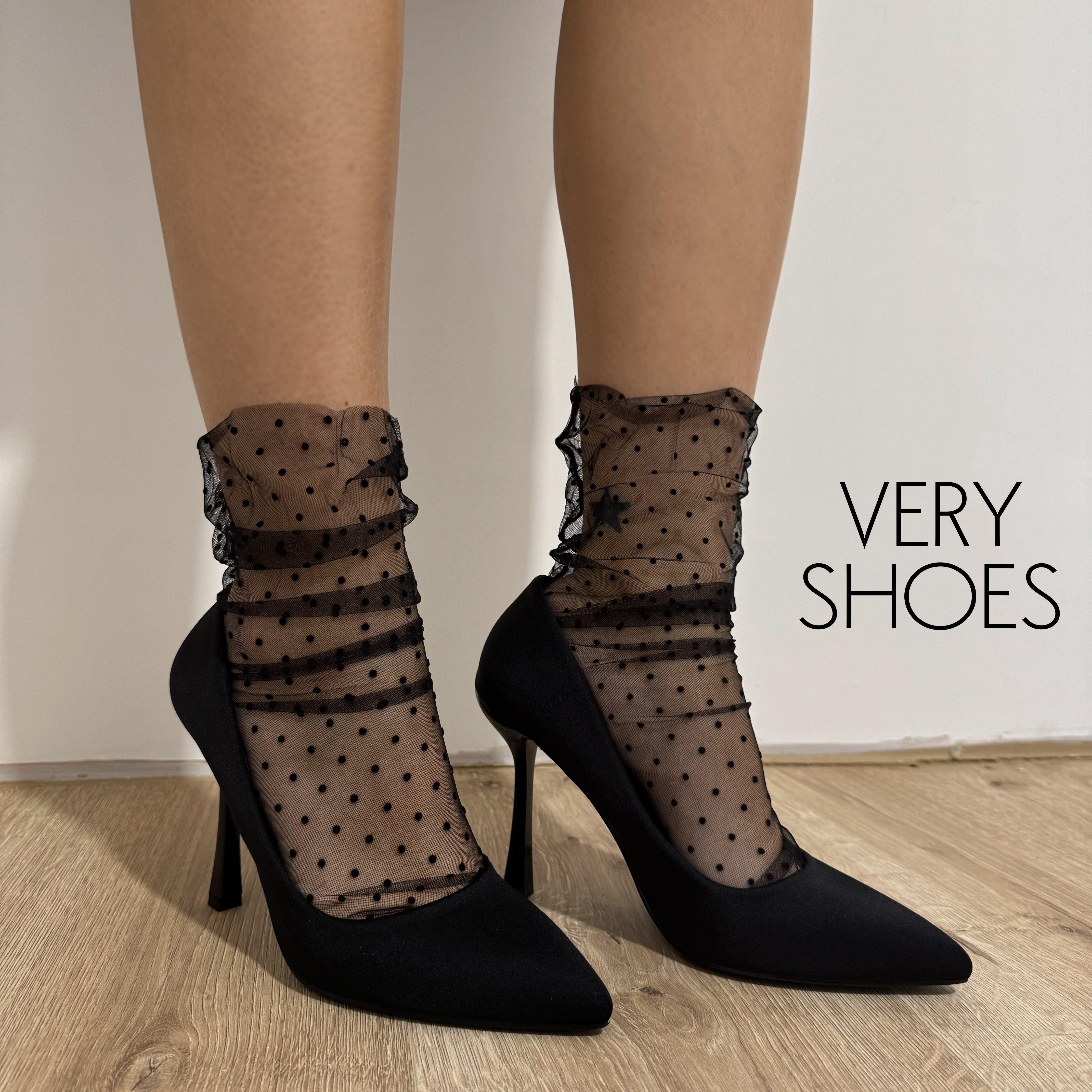 Margherita Décolleté Donna