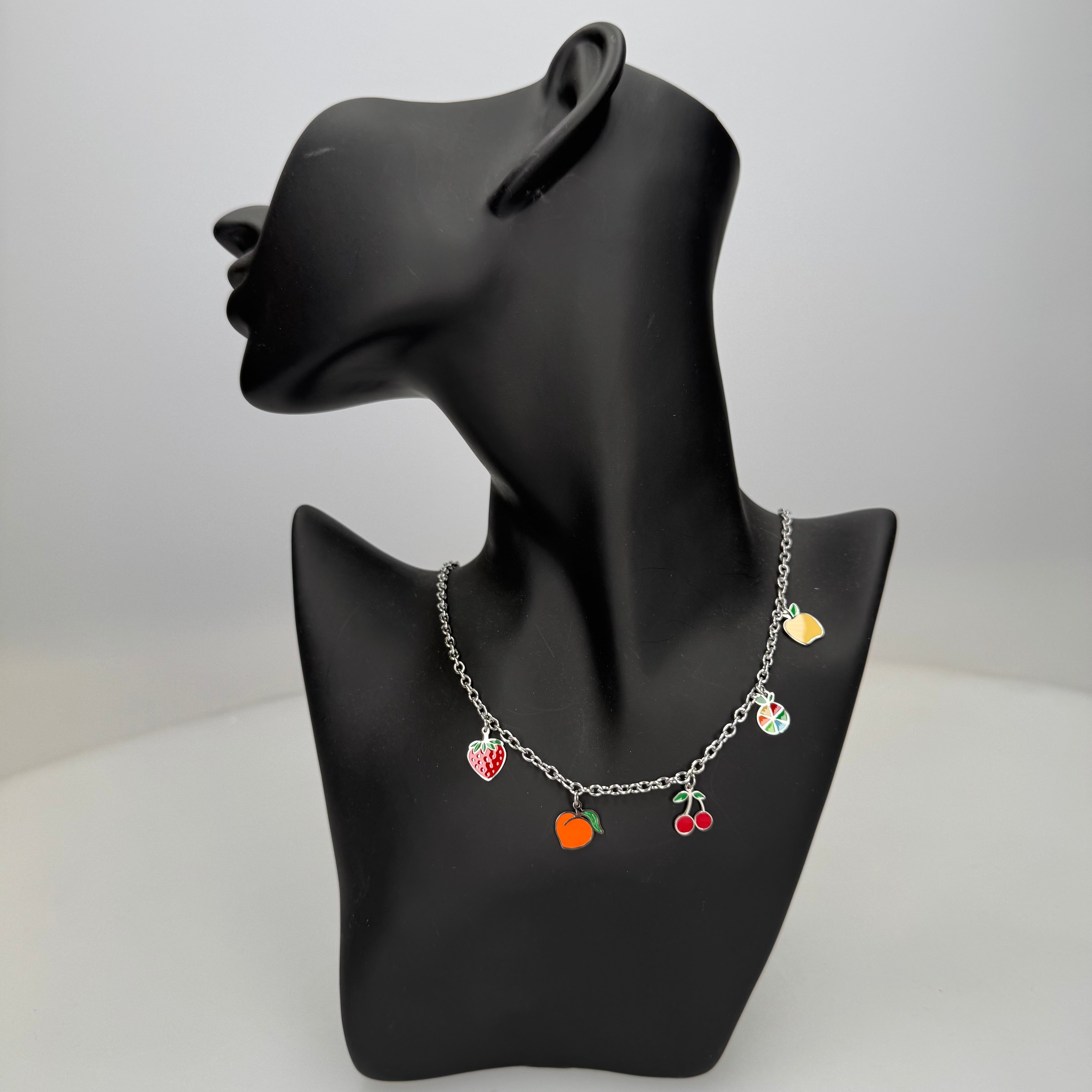 Collana Fuit