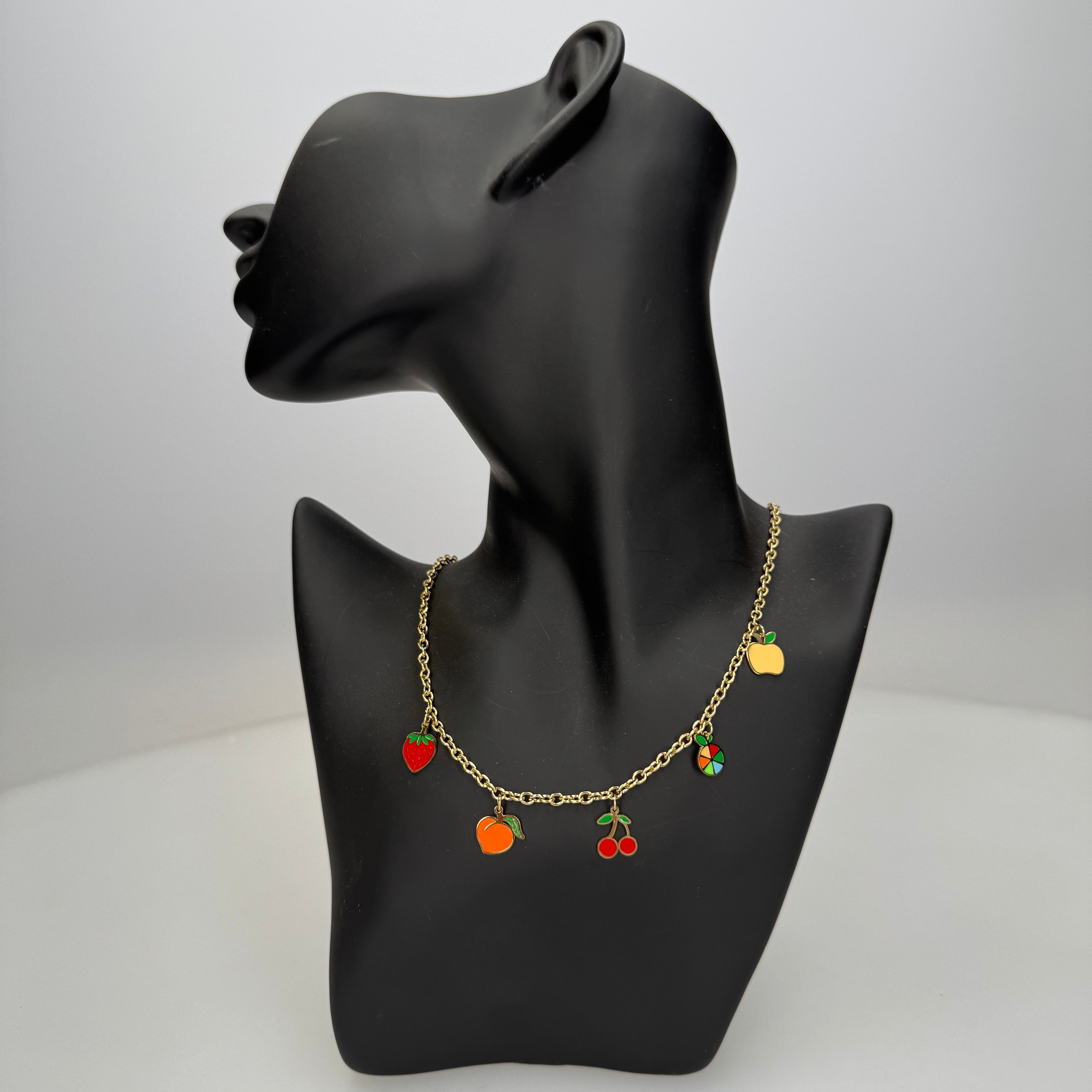 Collana Fuit