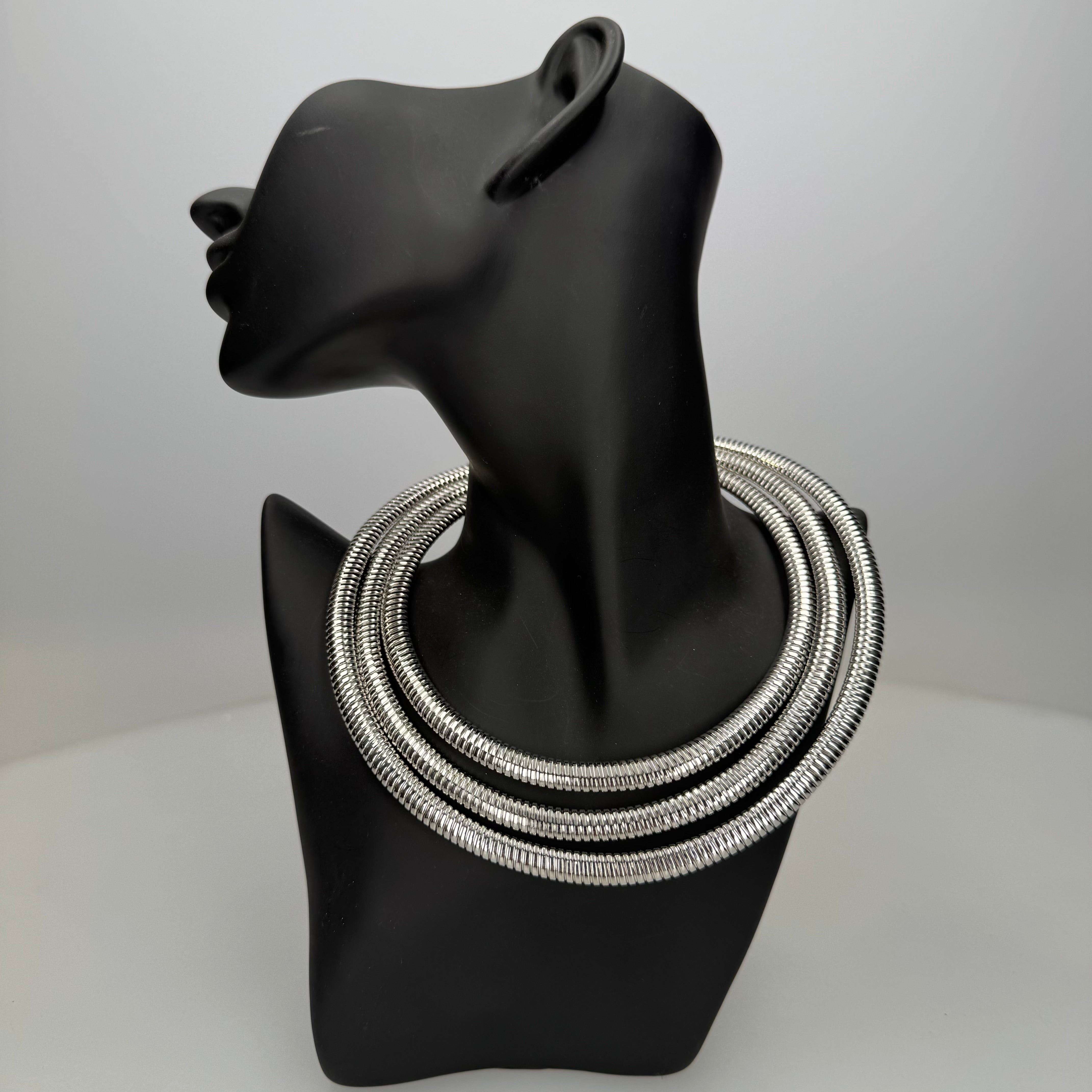 Collana Tubogas 3