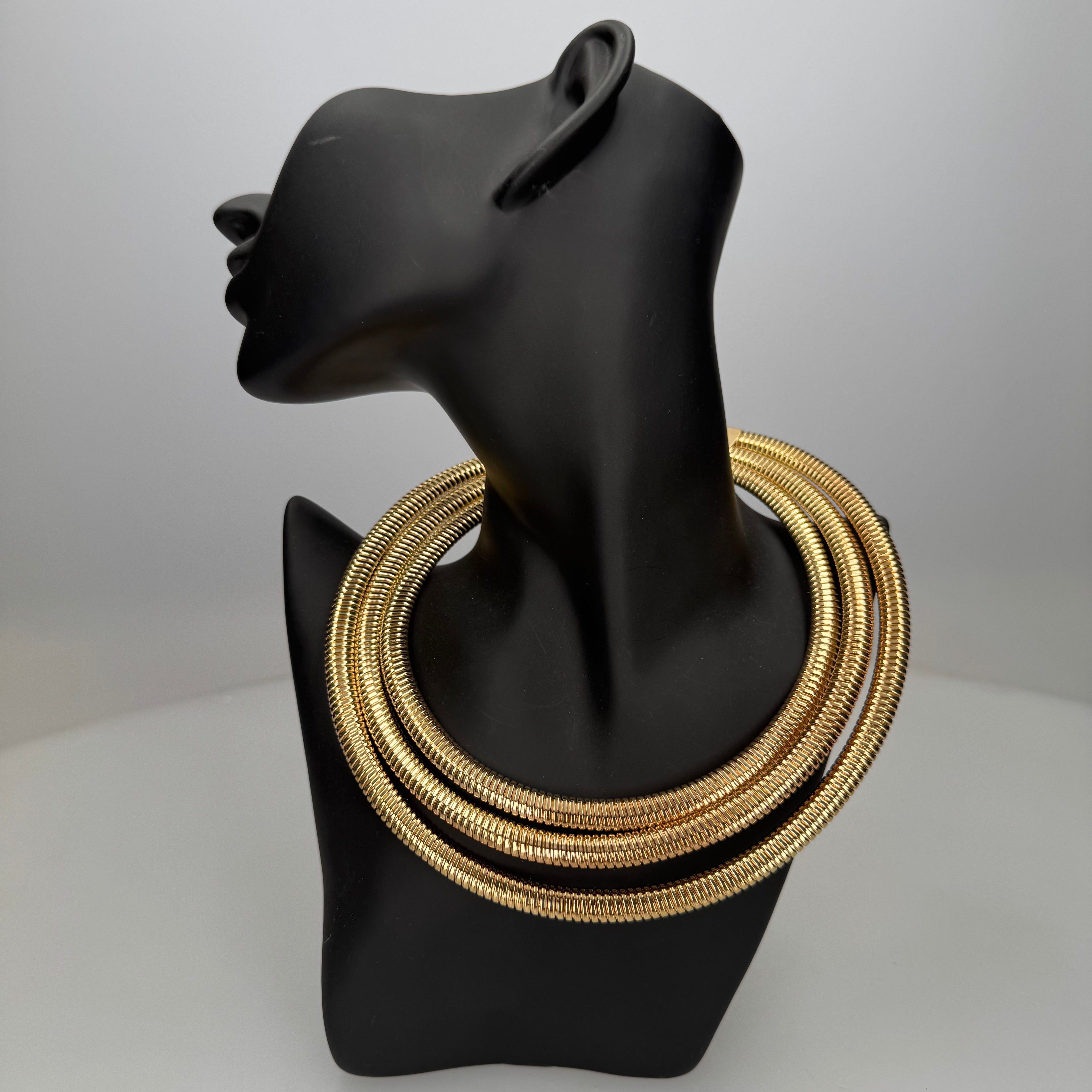 Collana Tubogas 3