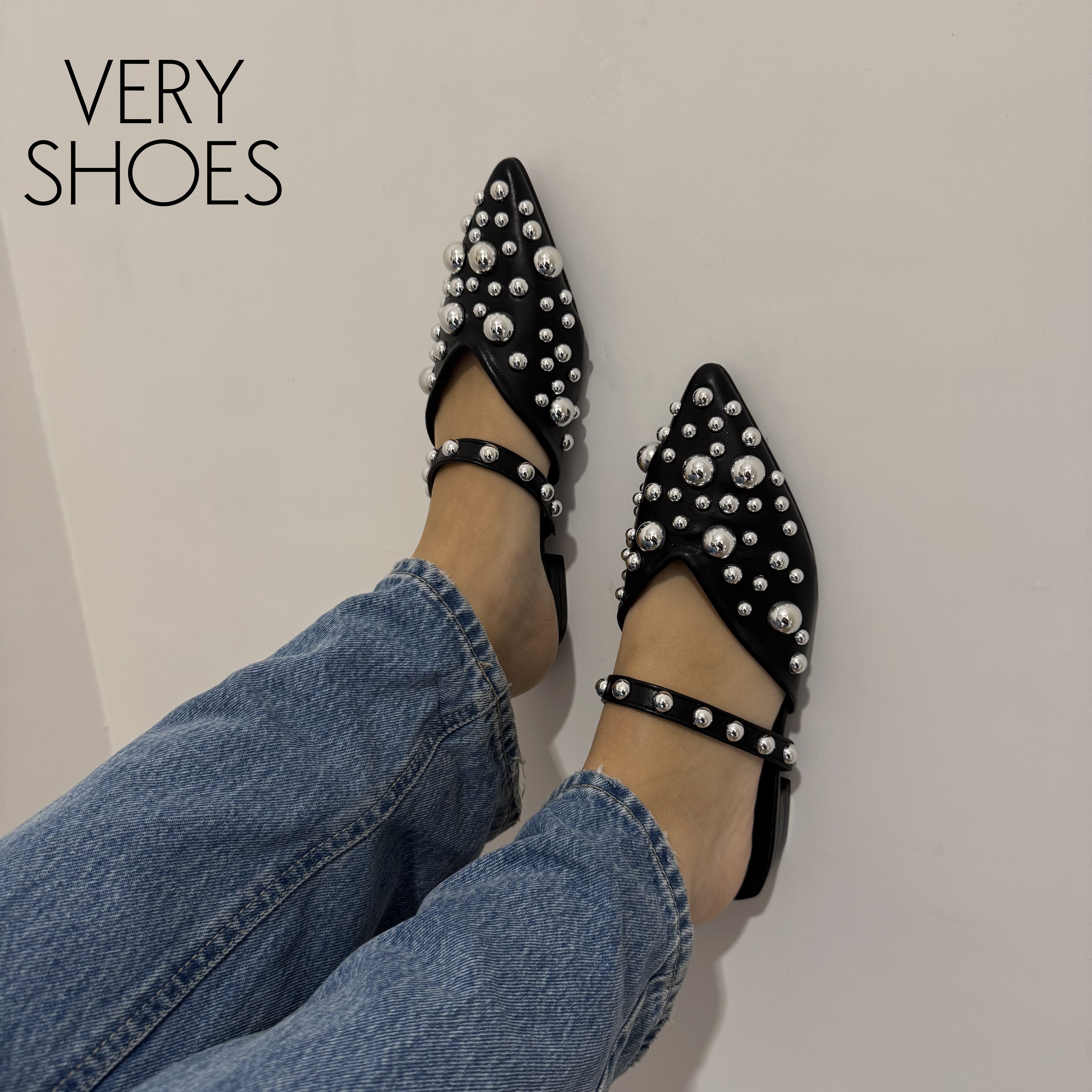 Silvia Ballerina Donna