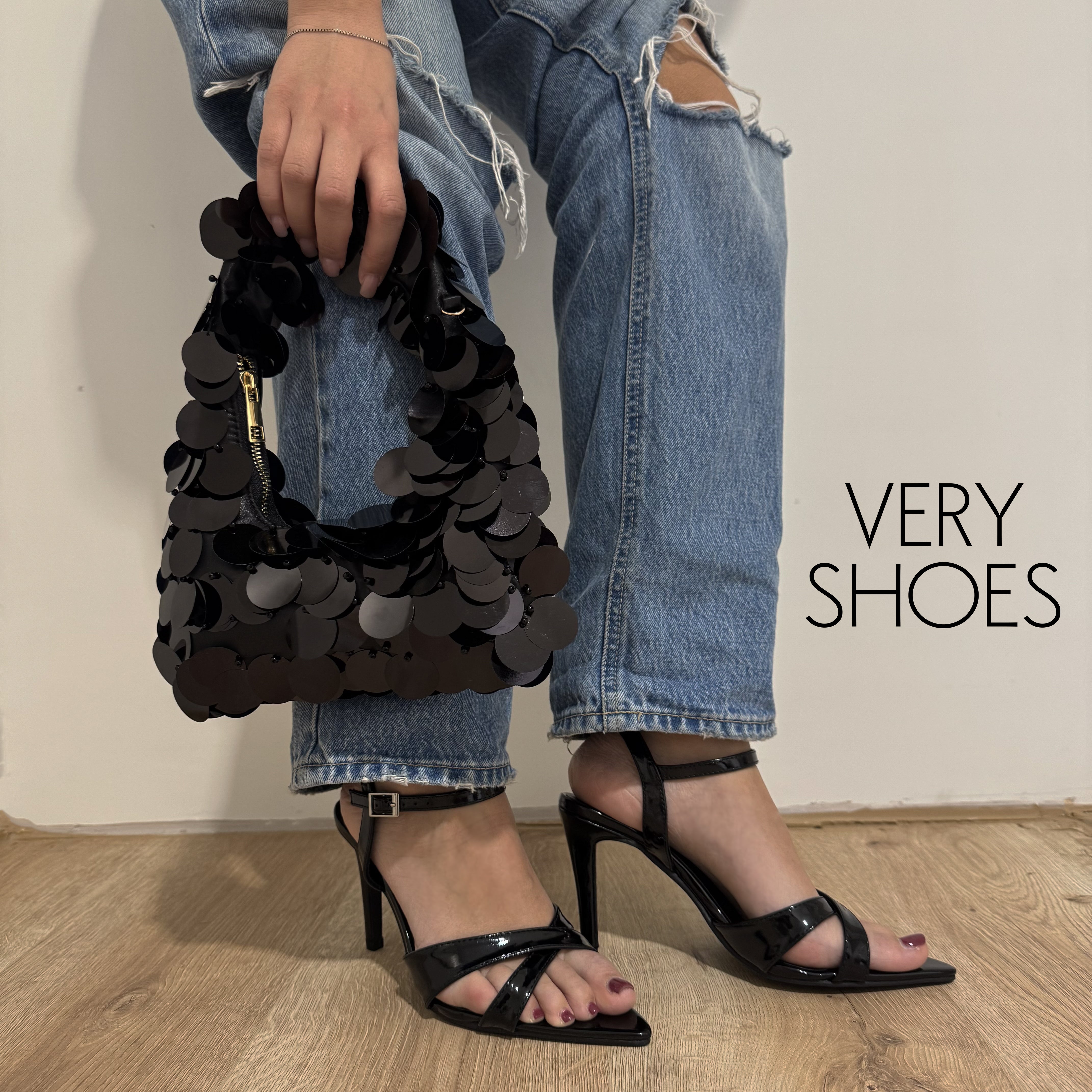 Rossana Sandalo Donna