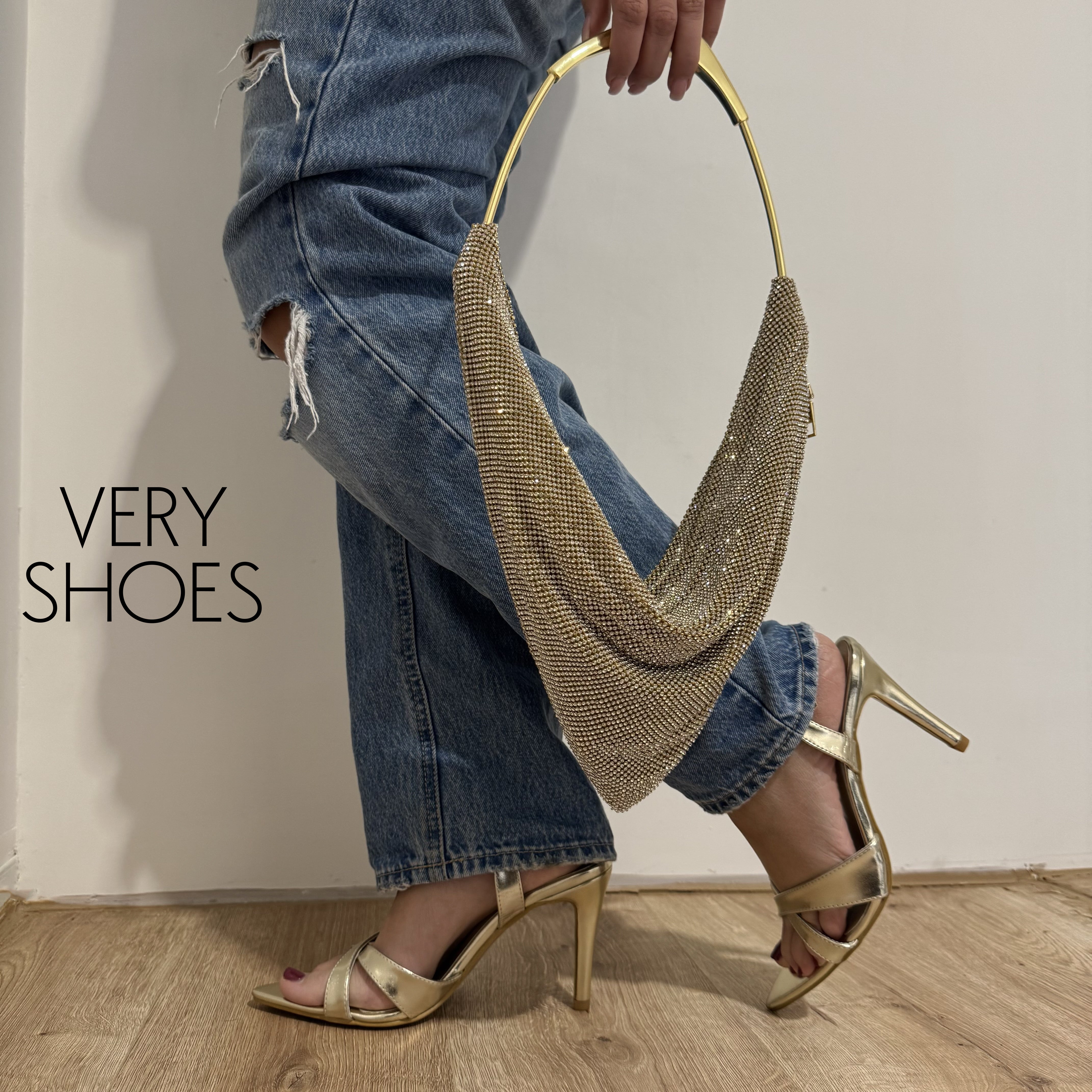 Rossana Sandalo Donna