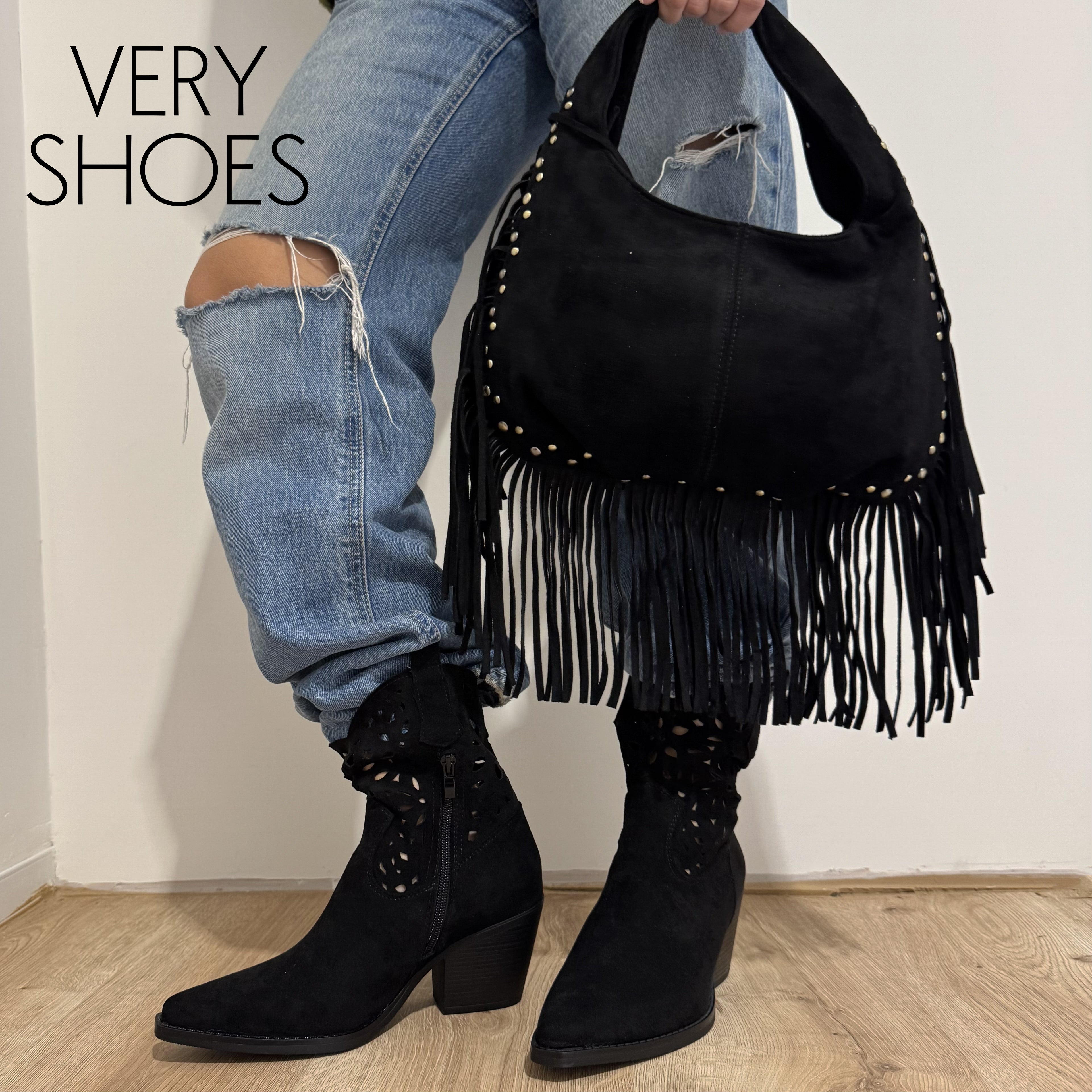 Siria Tronchetto Donna