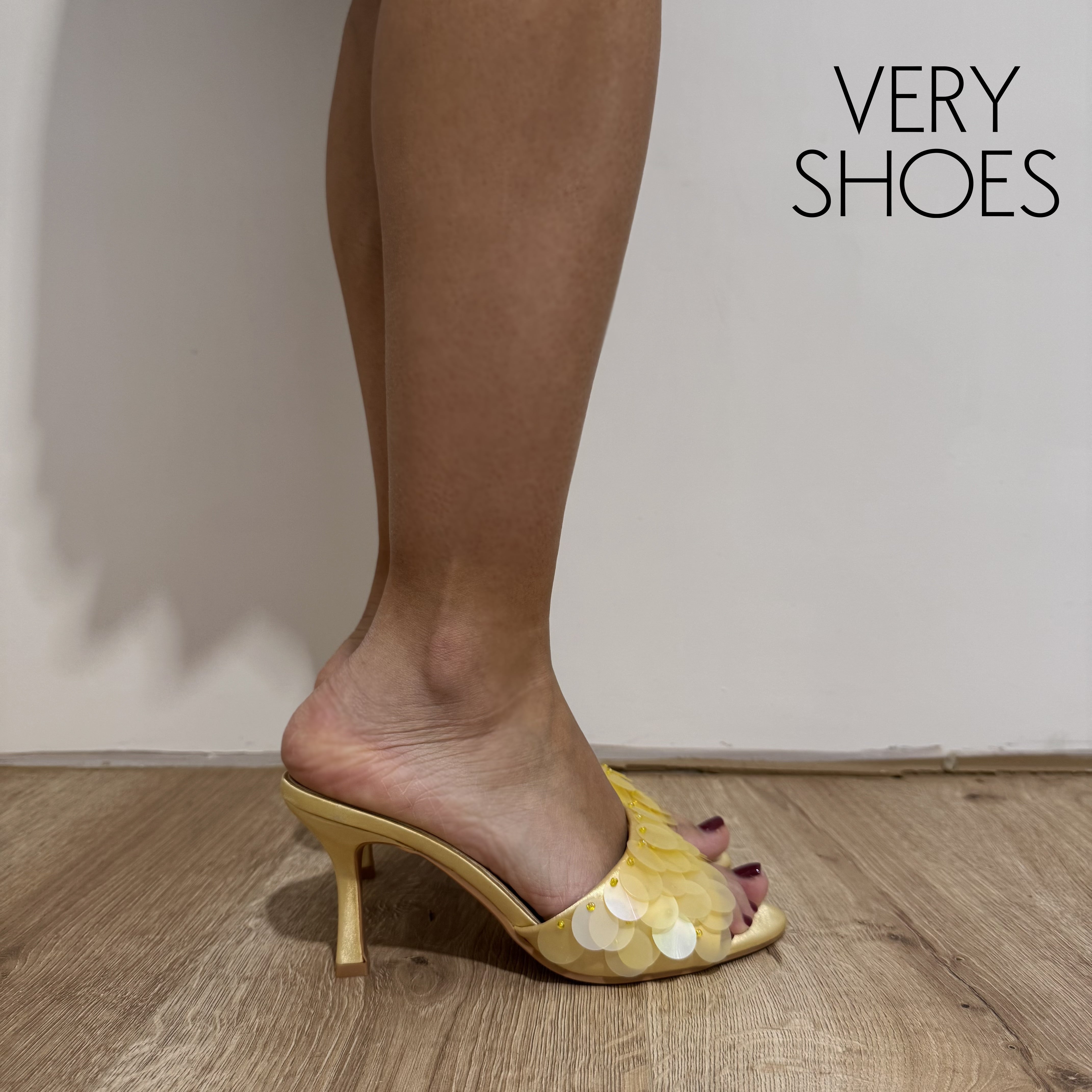 Samira Sandalo Donna