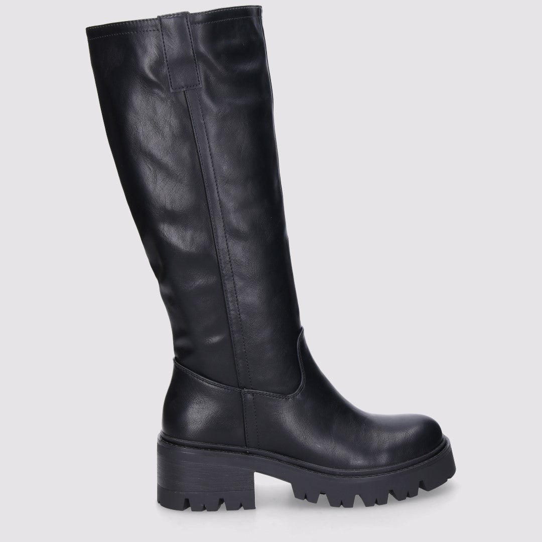 Allegra Stivale Donna
