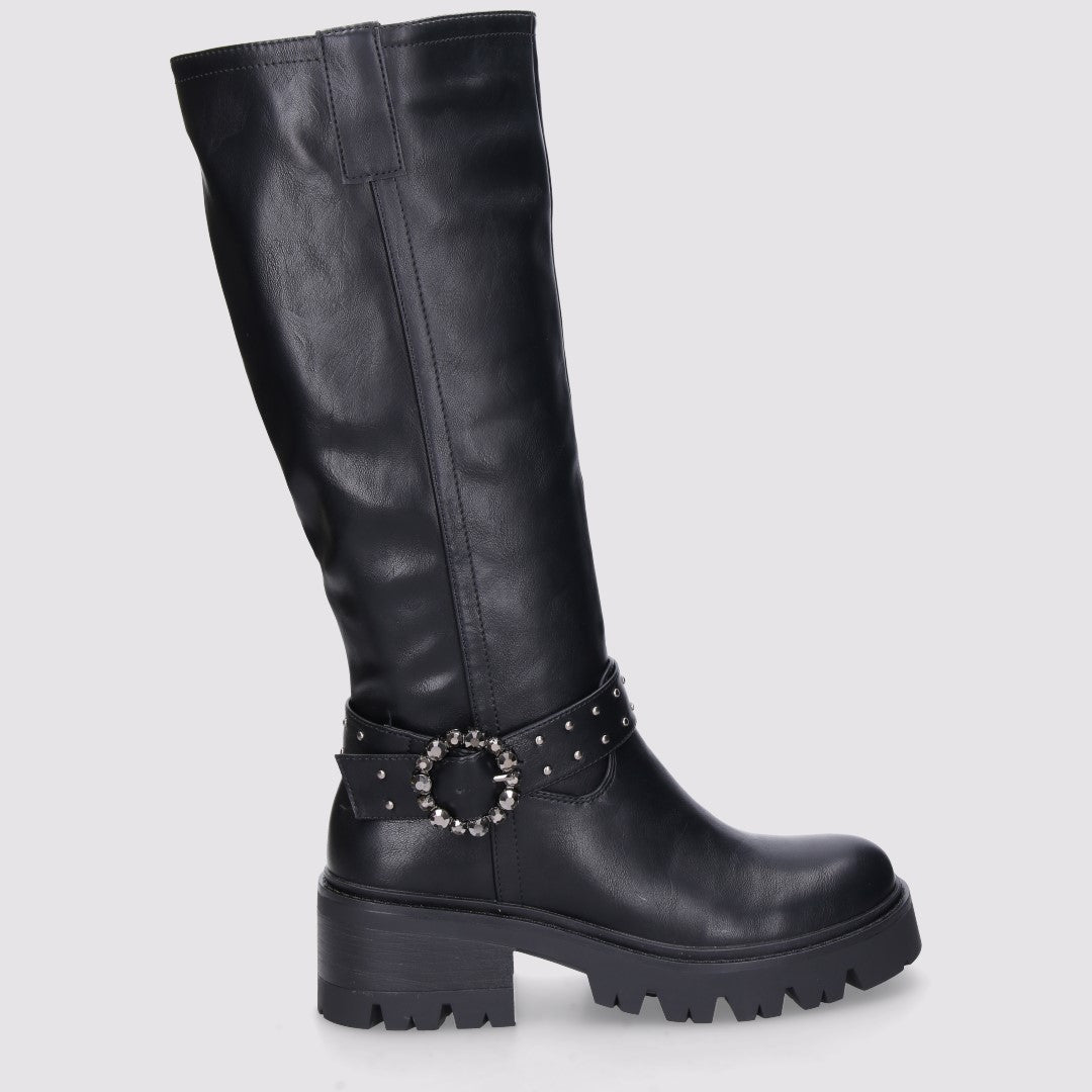 Allegra Stivale Donna