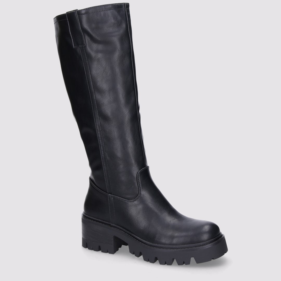 Allegra Stivale Donna