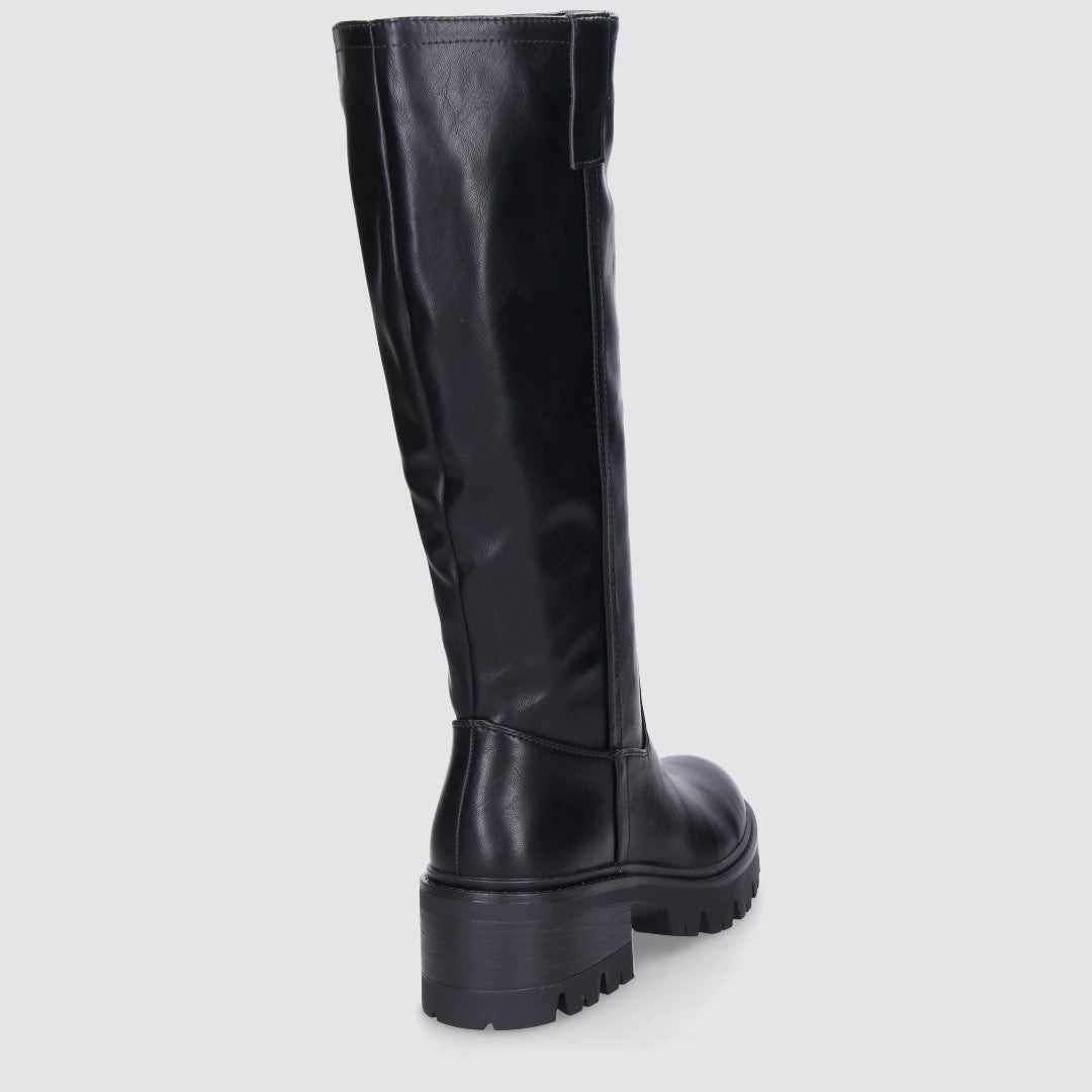 Allegra Stivale Donna