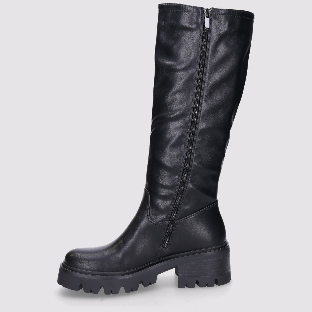 Allegra Stivale Donna