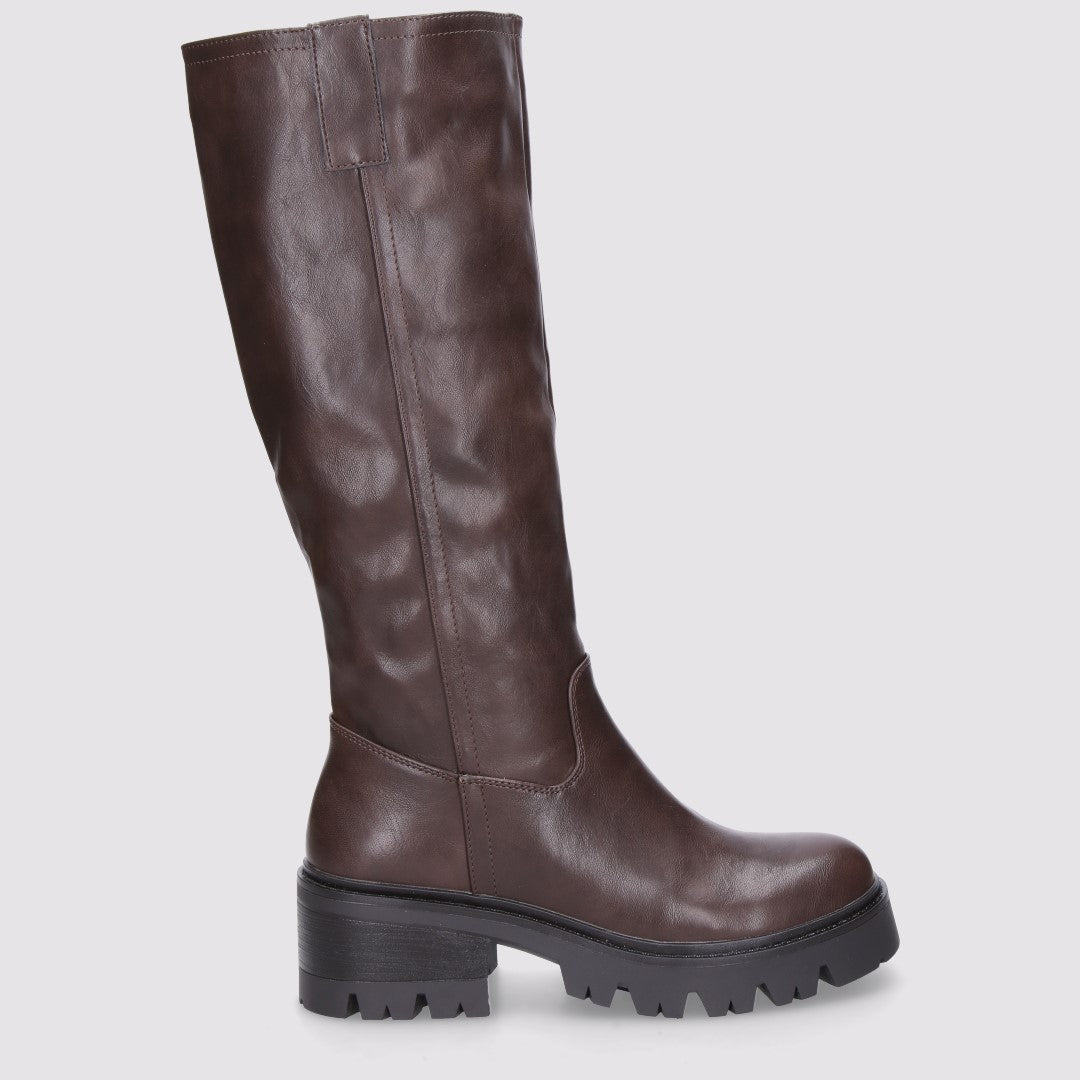 Allegra Stivale Donna