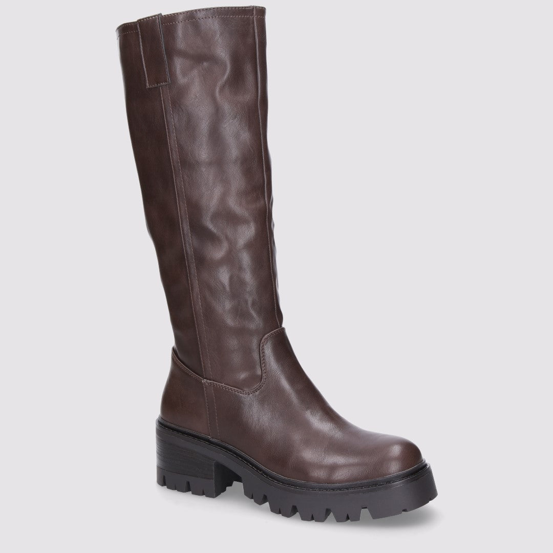 Allegra Stivale Donna