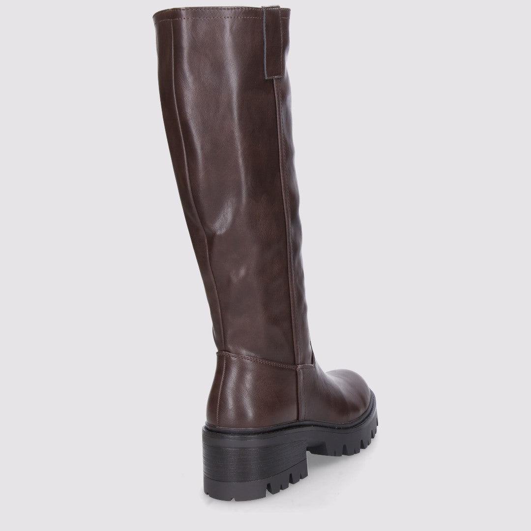 Allegra Stivale Donna