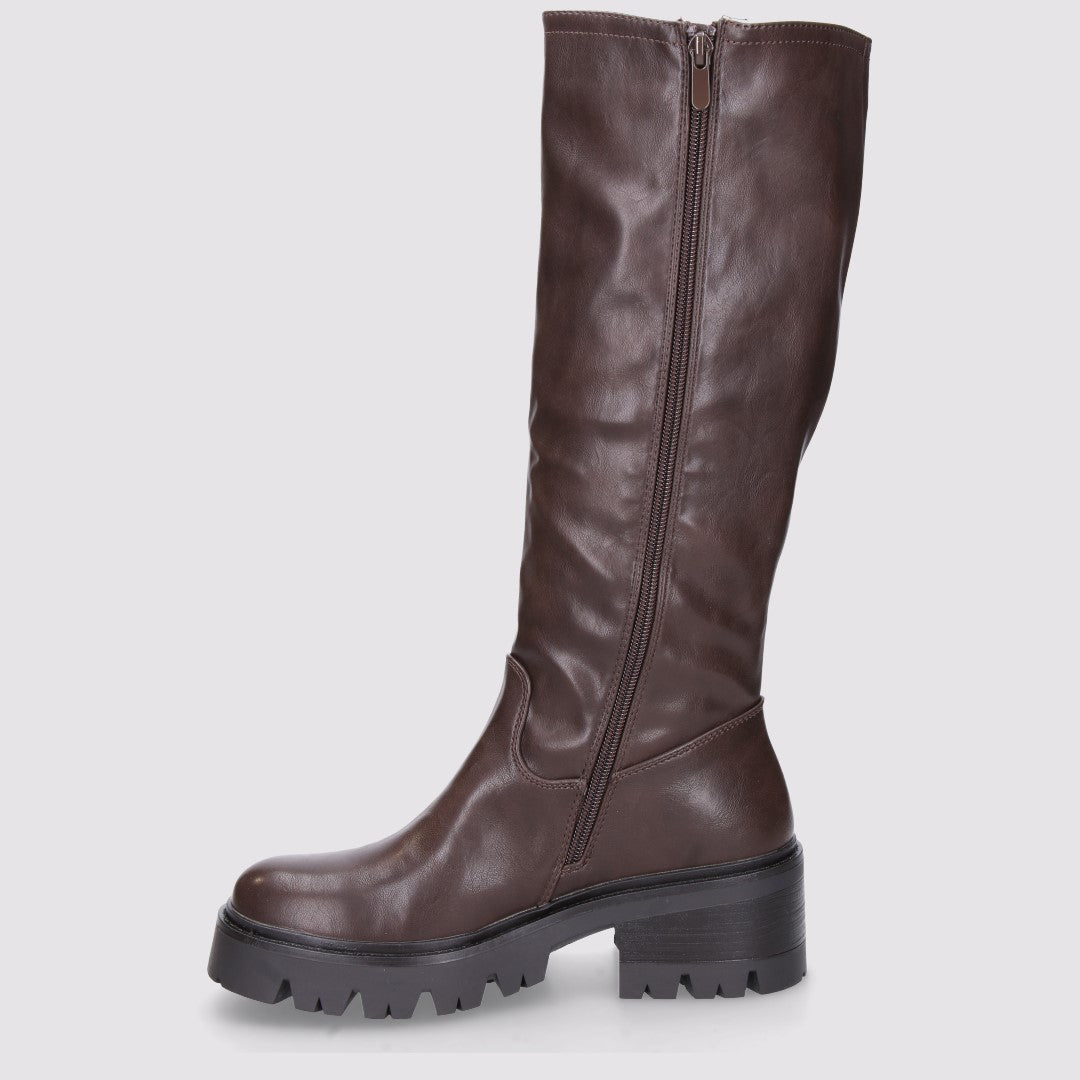Allegra Stivale Donna