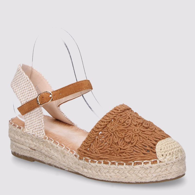 Innocenza Espadrillas Donna