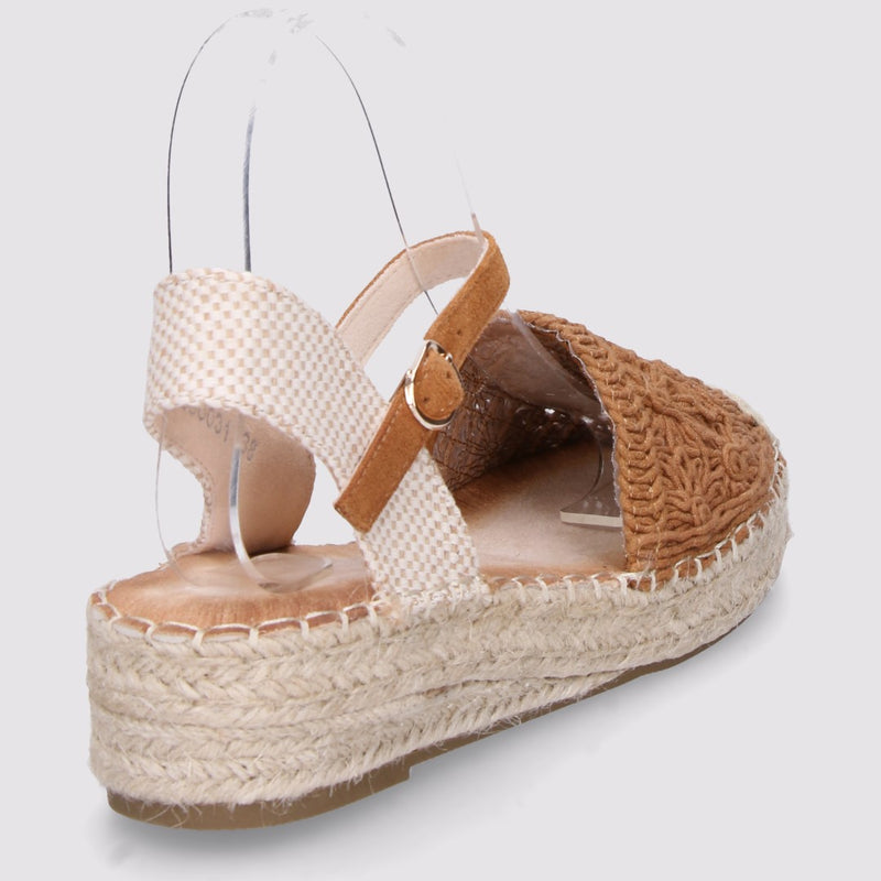 Innocenza Espadrillas Donna