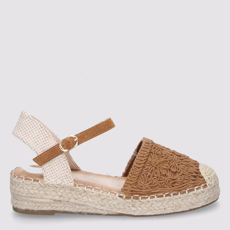 Innocenza Espadrillas Donna