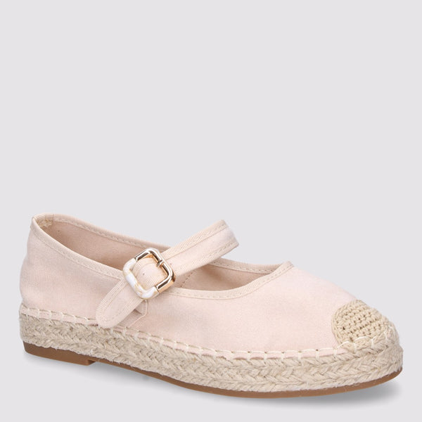 Ancilla Espadrillas Donna