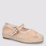 Ancilla Espadrillas Donna