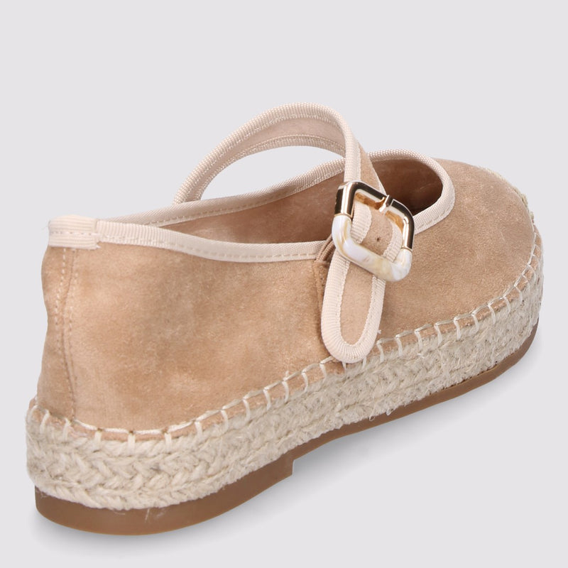 Ancilla Espadrillas Donna