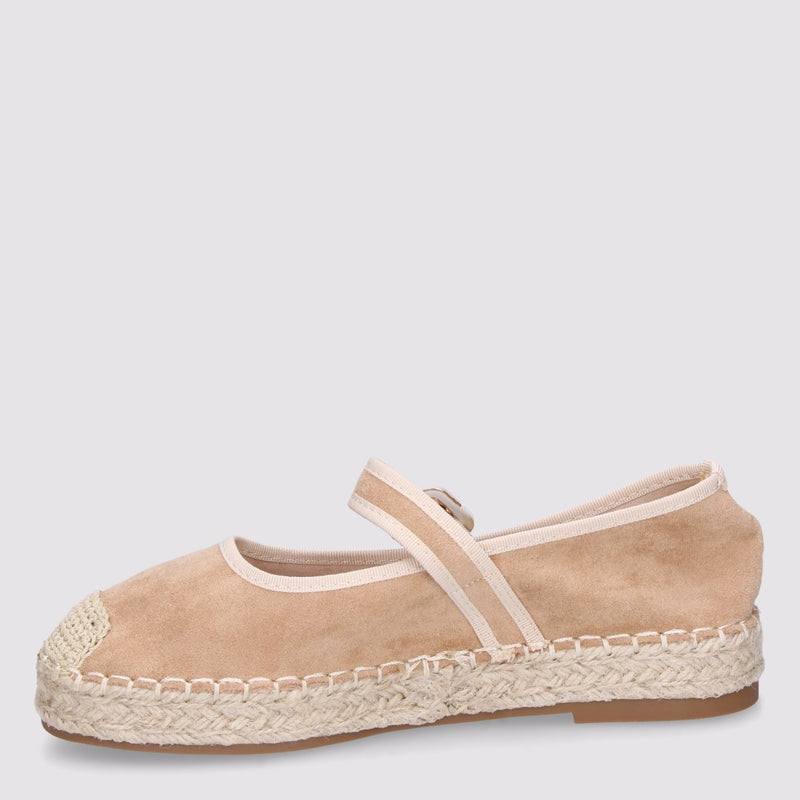 Ancilla Espadrillas Donna