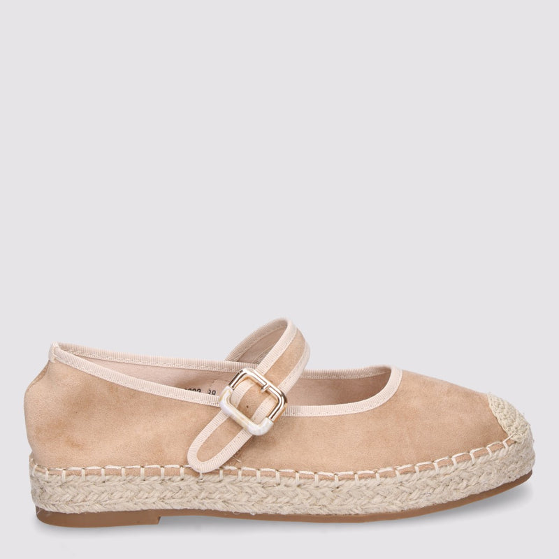 Ancilla Espadrillas Donna