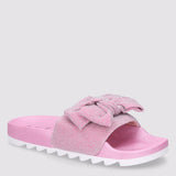 Luisa pantofole L-330PINK