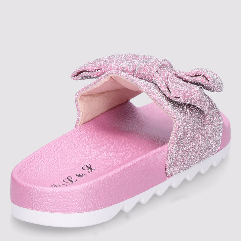 Luisa pantofole L-330PINK