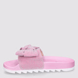 Luisa pantofole L-330PINK