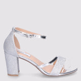 Moda alice 380-95SILVER