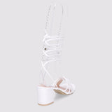 Moda alice W-292WHITE