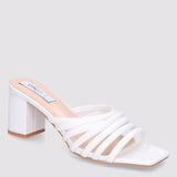 Moda alice YQ-58WHITE