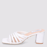 Moda alice YQ-58WHITE