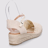 Livia Espadrillas Donna