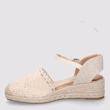 Livia Espadrillas Donna