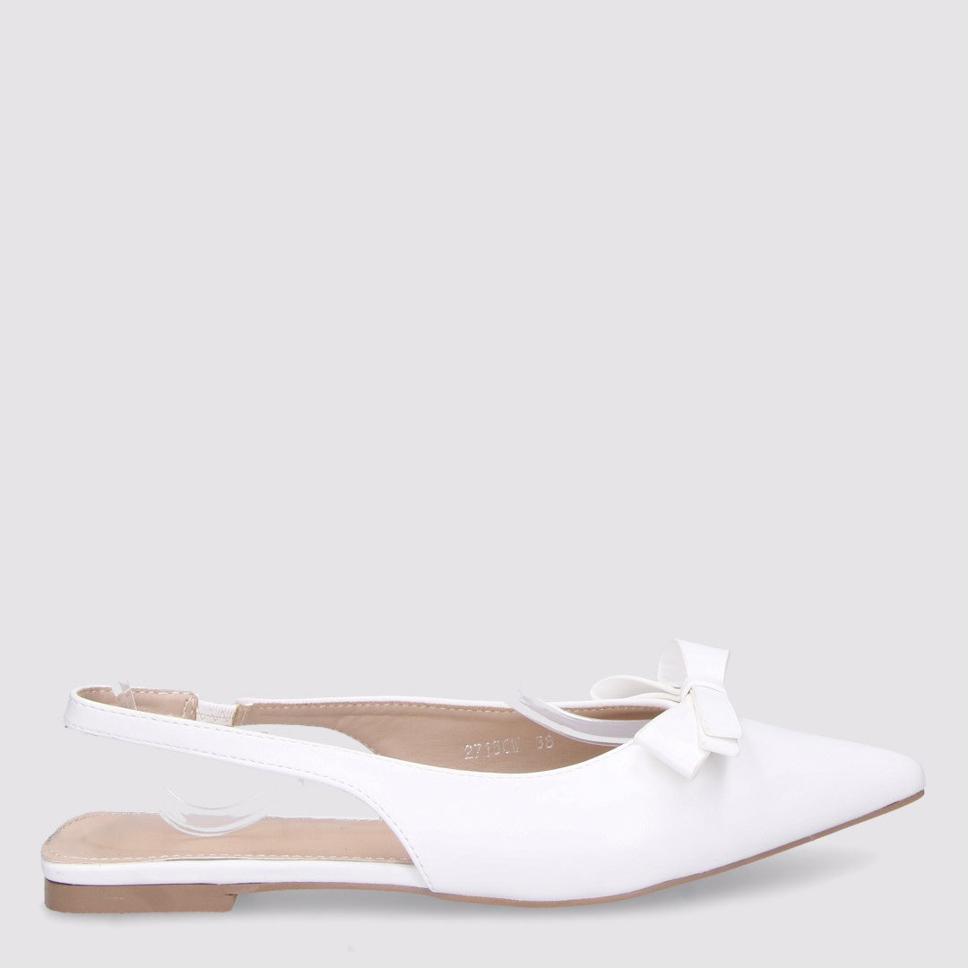 Bellamica 2715CWWHITE