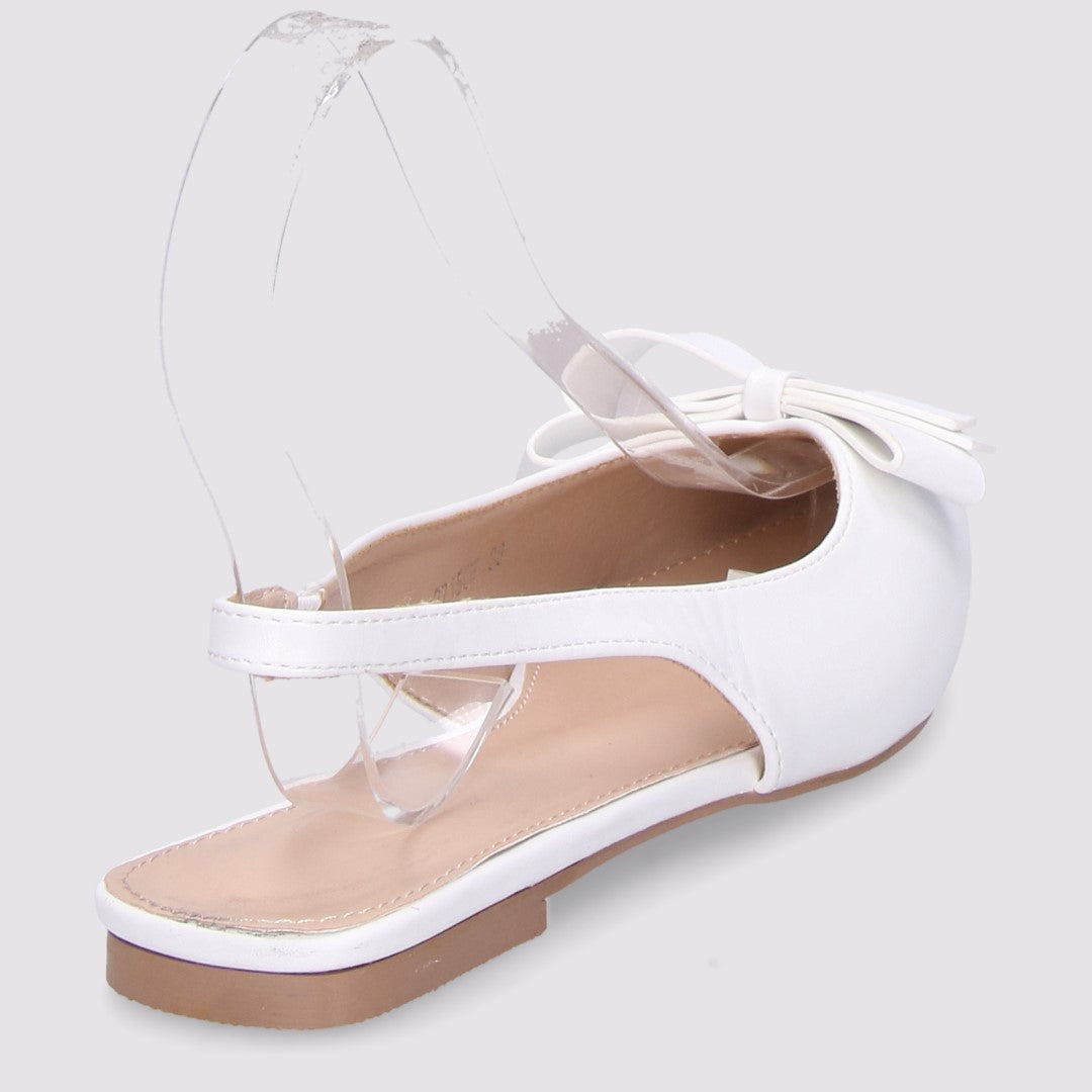 Bellamica 2715CWWHITE