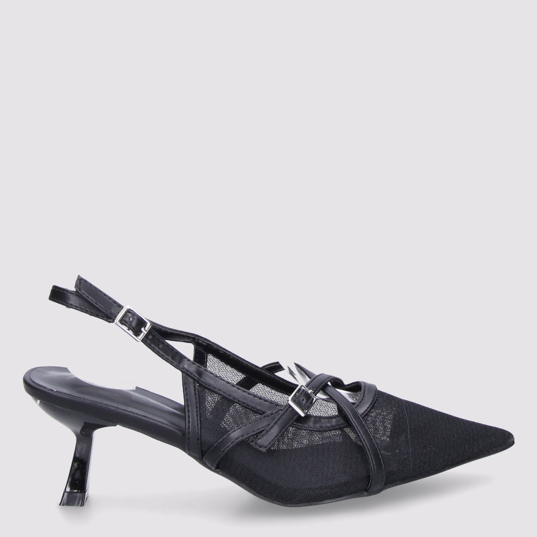 Bellamica 2778CWBLACK