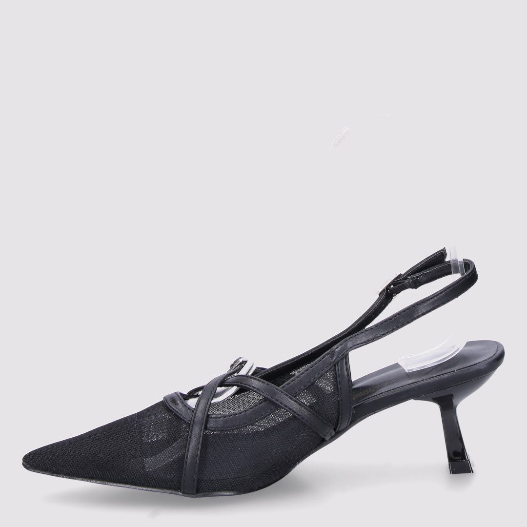 Bellamica 2778CWBLACK