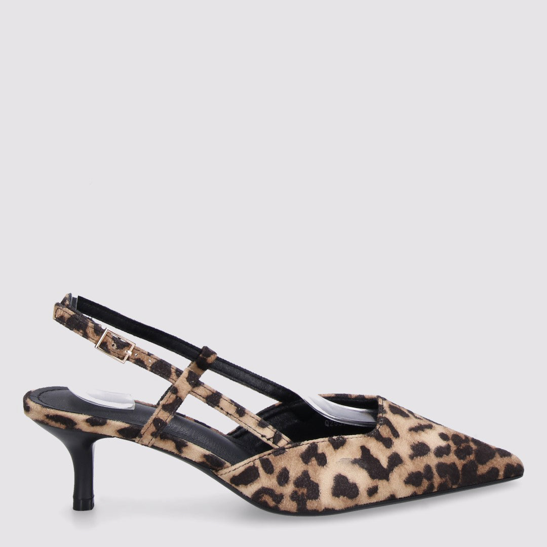 Bellamica Q2537LEOPARD